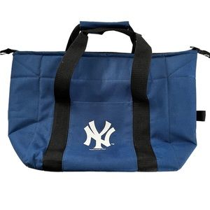NY Yankees Cooler - NWOT